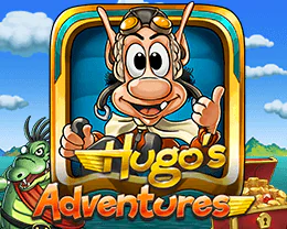 Hugo's Adventure